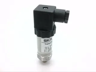 SICK PFT-SCB1X0SGDSSAALSSZ — Pressure Sensors (image 2)