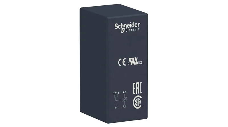 Schneider Electric RSB1A120M7