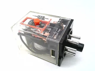 Omron MK2P-S-DC28