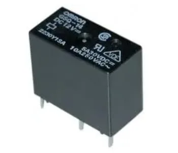 Omron G5Q-14-DC24 (image 3)