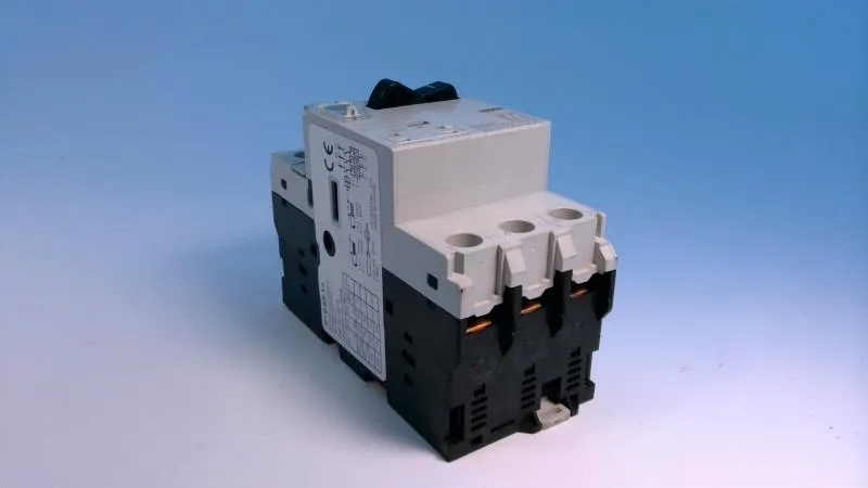 Fuji Electric BM3RSB-001 — Circuit Breaker Accessories (image 2)