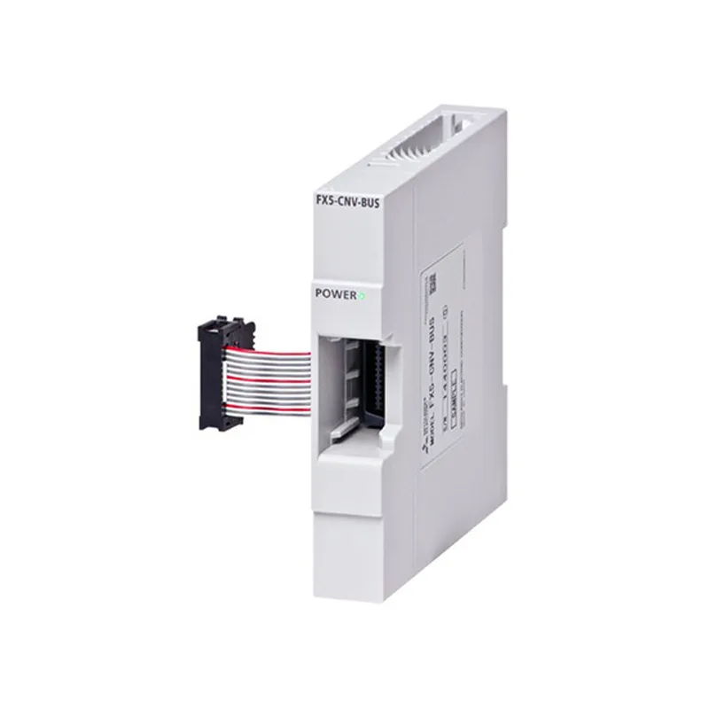 Mitsubishi Electric FX5-CNV-BUS — PLCs (Programmable Logic Controllers)