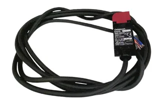 Omron D4GS-N3T-3 — Limit Switches (image 2)