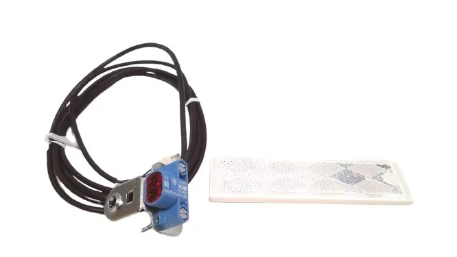 SICK ZLD18-2FZCG2S04 — Photoelectric Sensors