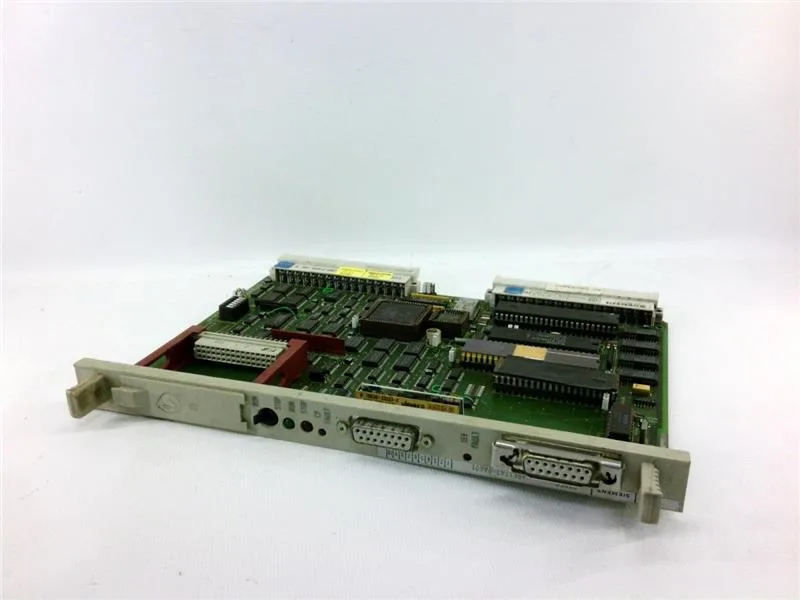 Siemens 6GK1143-0AA01 — Industrial Networking