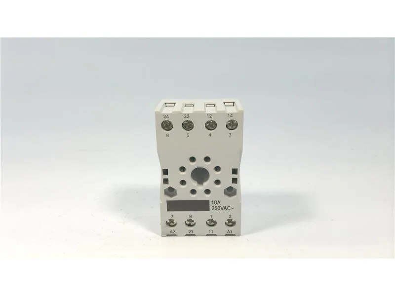 ABB 1SVR405670R1100 — General Purpose Relays (image 4)