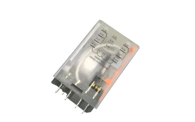 Siemens 3TX71155DC03C — Motor Control Accessories (image 4)