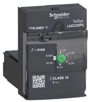 Schneider Electric LUCC32FU (image 4)
