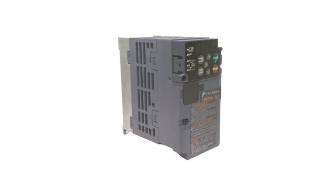 Fuji Electric FRN0003E2S-7GB (image 4)