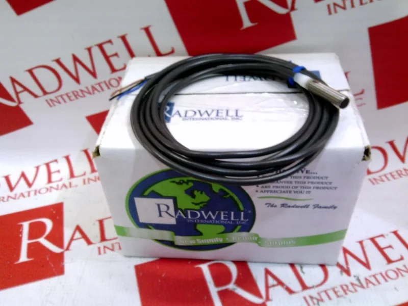 Omron E2A-S08KS02-WP-B2 2M — Proximity Sensors (image 2)