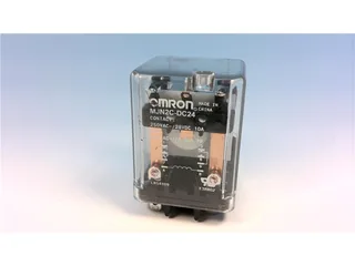 Omron MJN2C-DC24