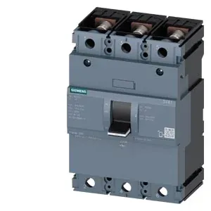 Siemens 3VA1225-1AA32-0HC0 — Molded Case Circuit Breakers (MCCB)
