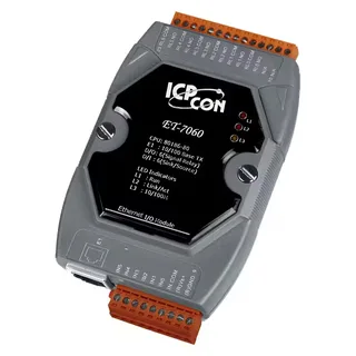ICP DAS ET-7060