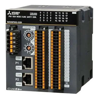 Mitsubishi Electric NZ2GFSS2-32D