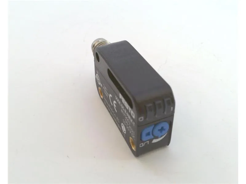 Festo SOOE-DS-R-PNLK-T — Photoelectric Sensors (image 3)