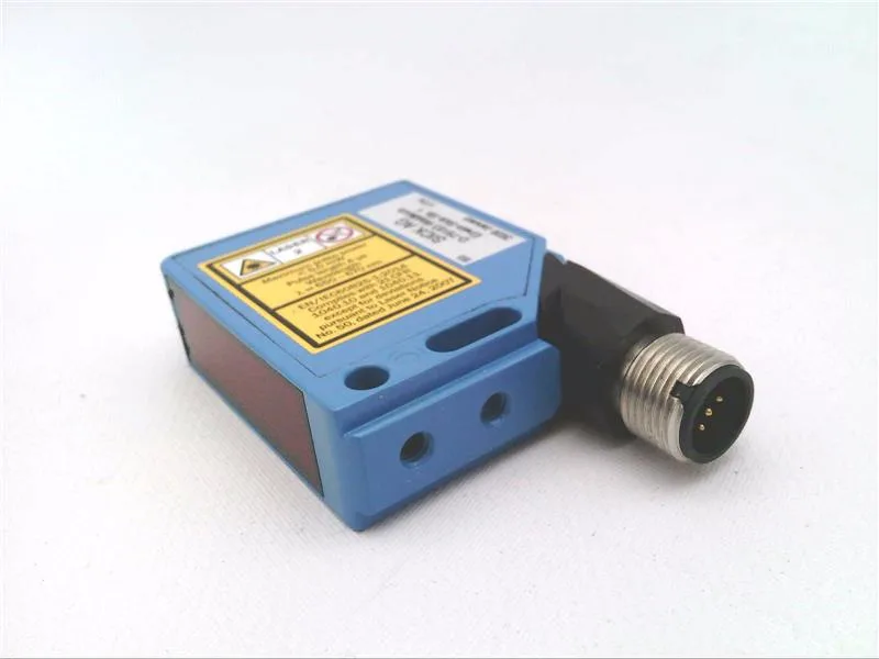 SICK WT12L-2B550A01 — Photoelectric Sensors (image 2)