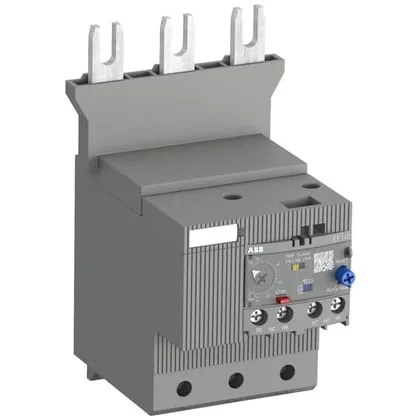 ABB EF146-150 — Overload Relays (image 2)