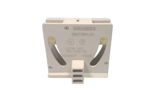 Siemens 3RA1954-2A (image 3)