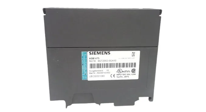 Siemens 6GT2002-0GA10 — RFID & Auto-ID (image 3)