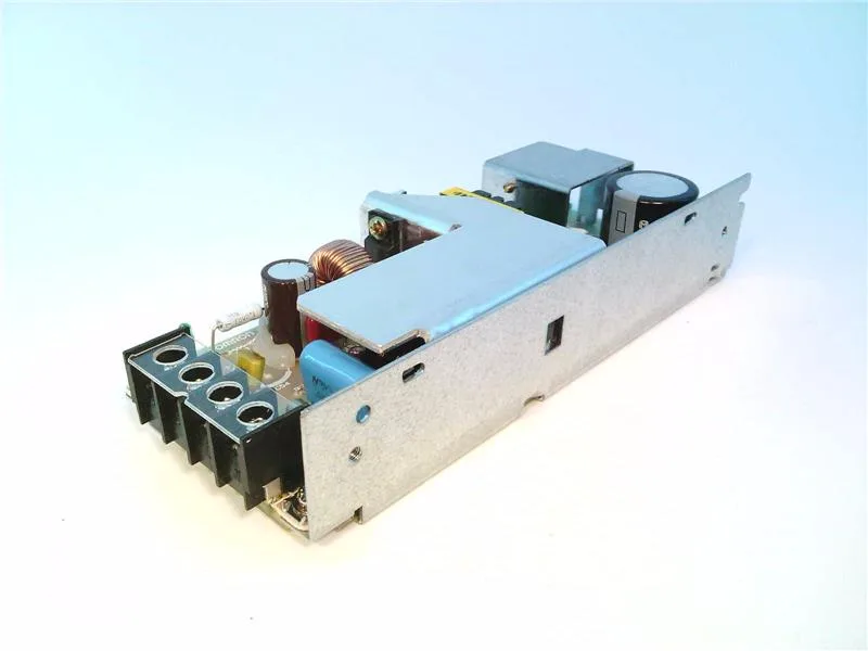 Omron S8E1-05024B — Power Supplies (image 2)