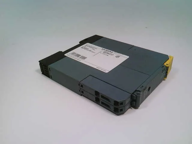 Siemens 3RK1205-0BG00-2AA2 — Remote I/O & Fieldbus Modules (image 5)