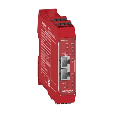 Schneider Electric XPSMCMEN0200HTG