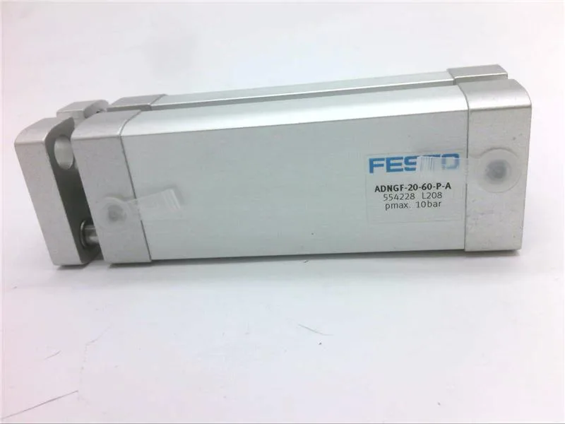 Festo ADNGF-20-60-P-A