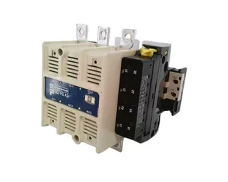 Schneider Electric LC1FG43-280D