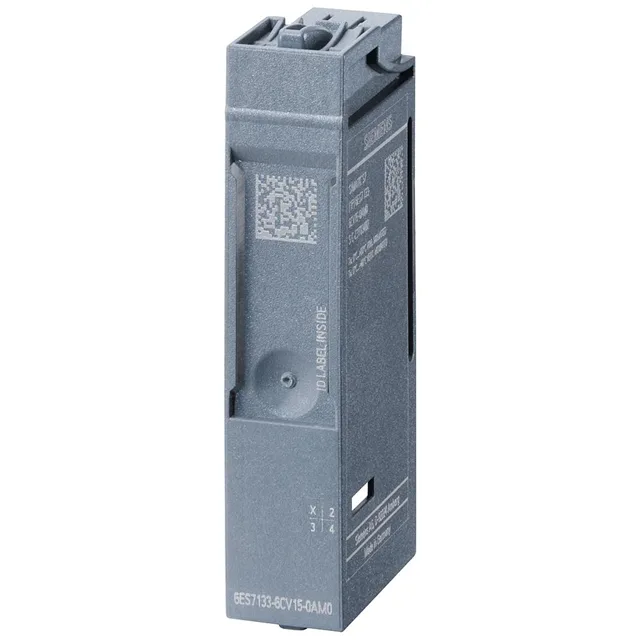 Siemens 6ES7133-6CV15-1AM0 (image 3)