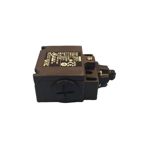 Omron D4N-6B32 — Limit Switches (image 3)