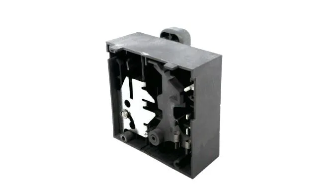 ABB 1SDA013867R1 — Molded Case Circuit Breakers (MCCB) (image 2)