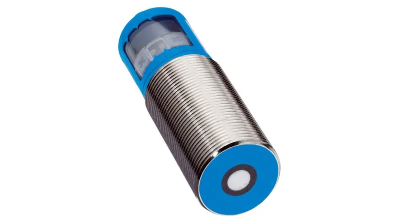 SICK UM30-213111 — Proximity Sensors (image 2)