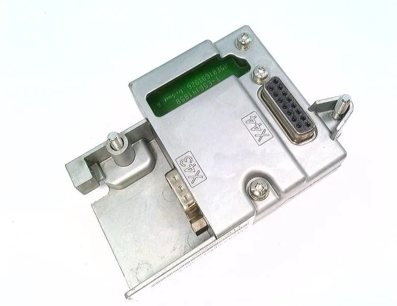 Siemens 6SL3352-3AG41-3AA0 (image 4)