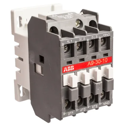 ABB A9-30-10-34 — Contactors (image 3)