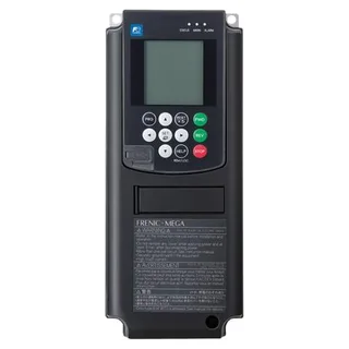 Fuji Electric FRN0003G2S-4GU — AC Drive (VFD) 480V (image 3)