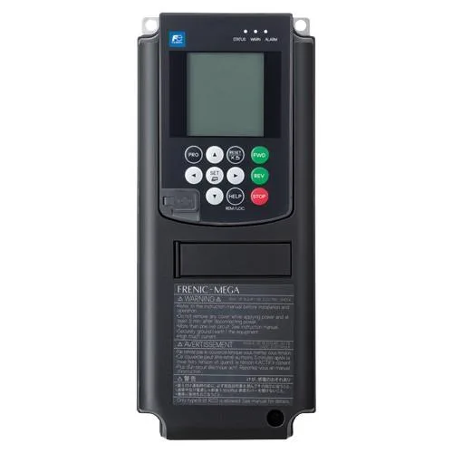 Fuji Electric FRN0003G2S-4GU — AC Drive (VFD) 480V (image 3)