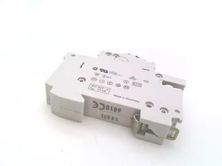 ABB S261-B10 — 1-Pole MCB (DIN Rail) (image 3)