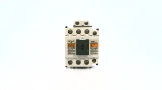 Fuji Electric SC-19AA110 — Contactors (image 2)