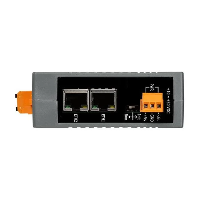 ICP DAS ET-2261 — PLC I/O & Expansion Modules (image 2)