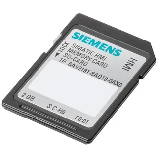 Siemens 6AV6881-0AQ10-0AA0