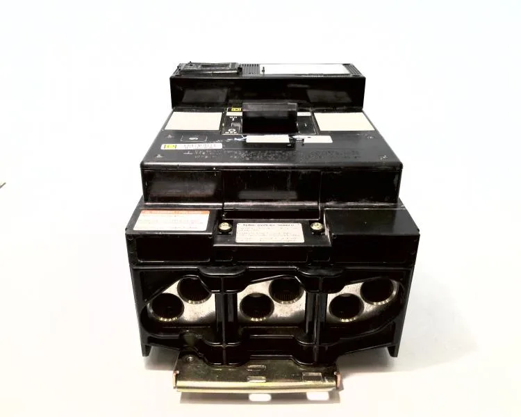 Schneider Electric LE36600LSG (image 2)