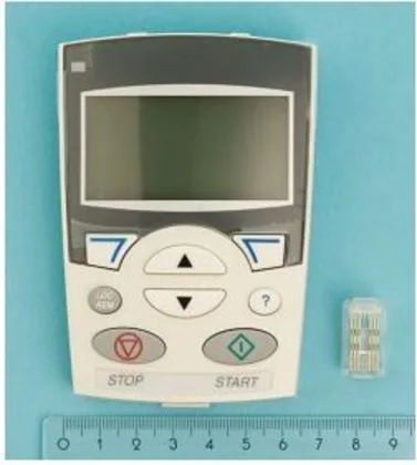 ABB ACS-CP-A — AC Drives (VFD) (image 3)