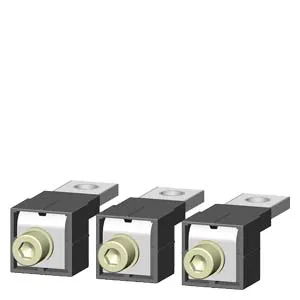 Siemens 3VT9300-4RC30 — Molded Case Circuit Breakers (MCCB)