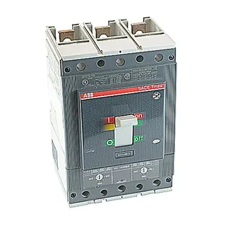 ABB T5N400CW — Molded Case Circuit Breakers (MCCB) (image 2)