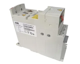 ABB ACS355-01E-06A7-2 — AC Drive (VFD) 240V (image 2)