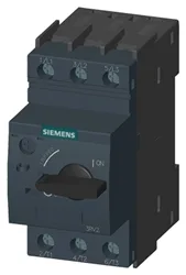 Siemens 3RV2021-4CA10 — Motor Protection Circuit Breakers (MPCB) (image 3)