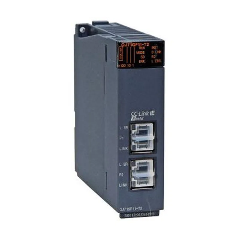 Mitsubishi Electric QJ71GF11-T2 — PLC Communication Modules (image 3)