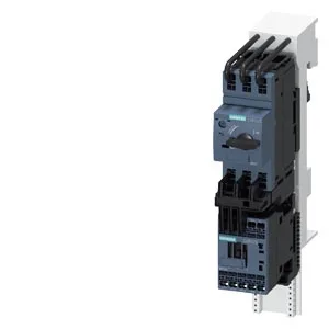 Siemens 3RA2110-0FH15-1AP0 — Motor Starters