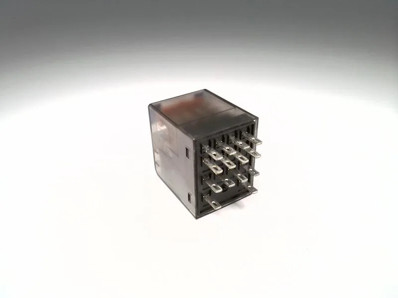 Siemens LZX:PT520024 — General Purpose Relays (image 3)