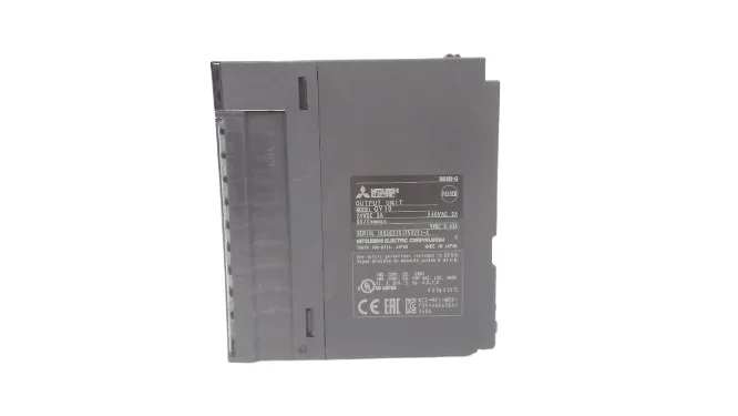 Mitsubishi Electric QY10 (image 2)